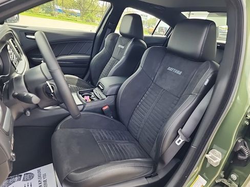 Certified 2023 Dodge Charger R/T w/ Daytona Edition Group image 3