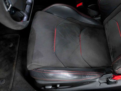 Used 2017 Chevrolet Camaro ZL1 RWD image 52