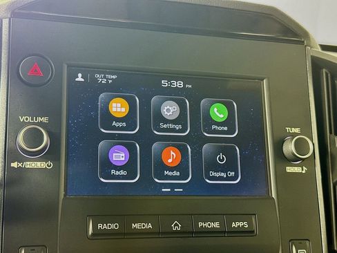 Used 2025 Subaru Forester image 16