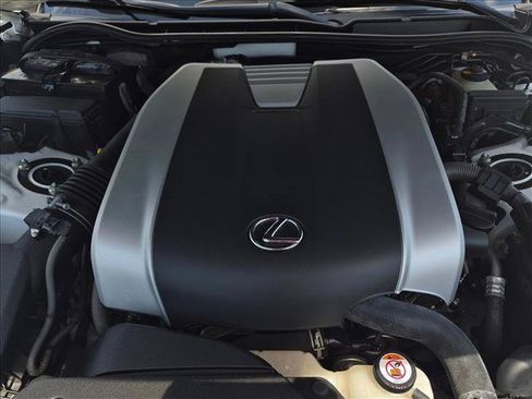Used 2021 Lexus IS 350 F Sport w/ Accessory Package 2 RWD image 22
