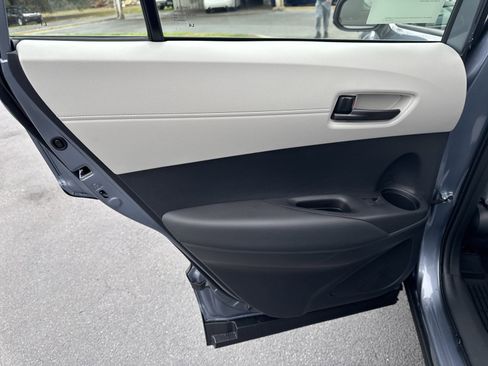 New 2025 Toyota Corolla Cross L image 26