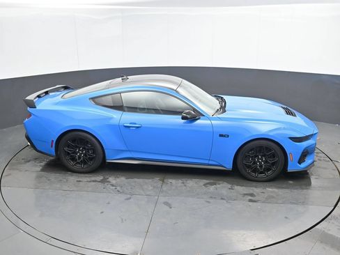 Used 2024 Ford Mustang GT Premium w/ GT Performance Package RWD image 38