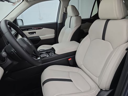 New 2026 Honda Pilot EX-L image 15