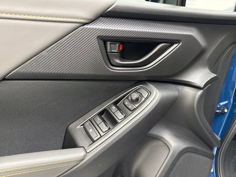 Certified 2025 Subaru Crosstrek 2.5i Wilderness image 12