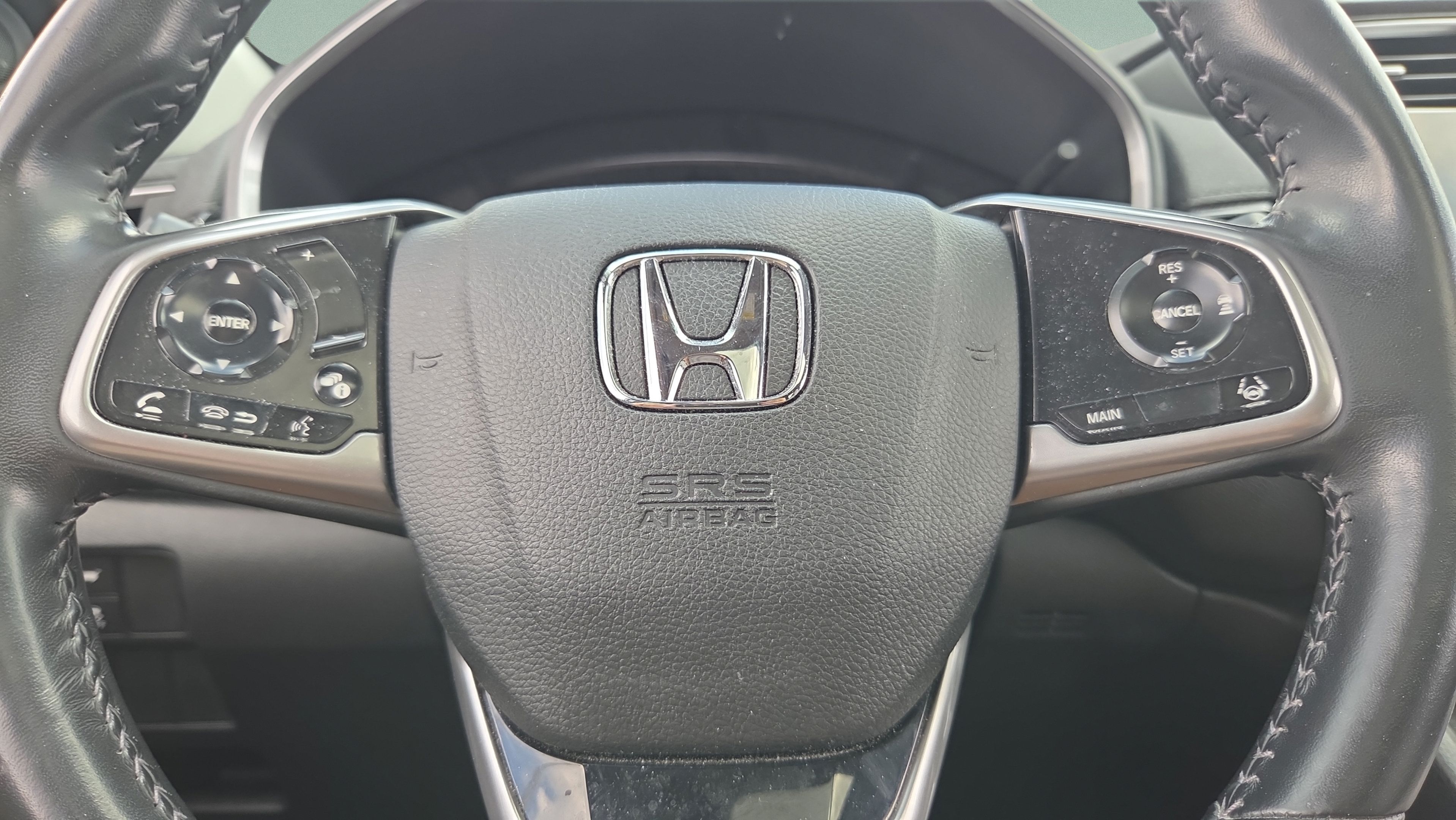 Certified 2022 Honda CR-V EX-L image 25