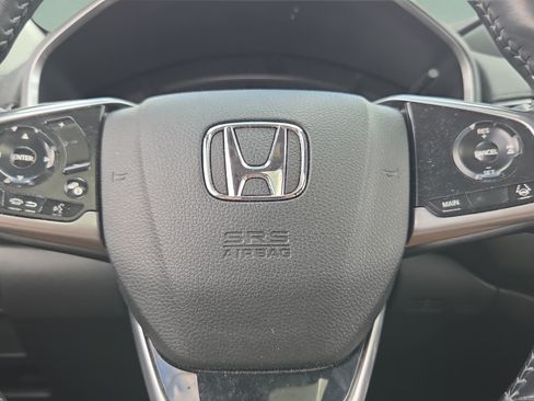 Used 2022 Honda CR-V EX-L image 25