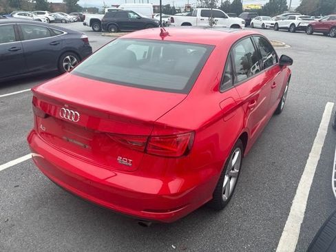 Used 2015 Audi S3 Premium Plus AWD/4WD image 6