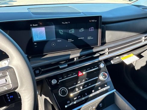 New 2026 Hyundai Santa Fe SE image 18