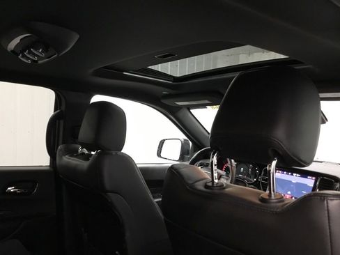 Used 2025 Dodge Durango R/T image 39