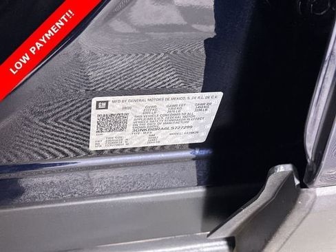 Used 2020 Chevrolet Blazer LT image 67