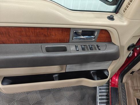 Used 2010 Ford F150 Lariat RWD image 35