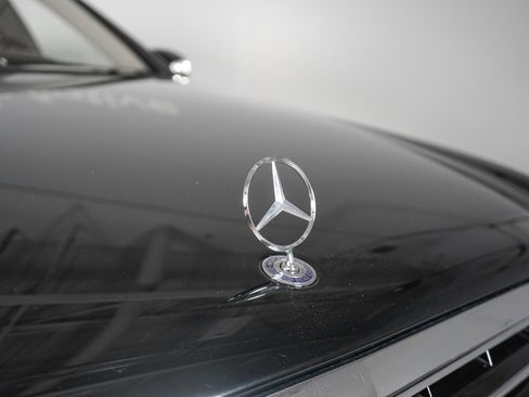 Used 2003 Mercedes-Benz S 500 4MATIC image 34
