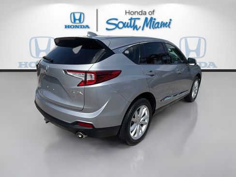 Used 2020 Acura RDX FWD image 7