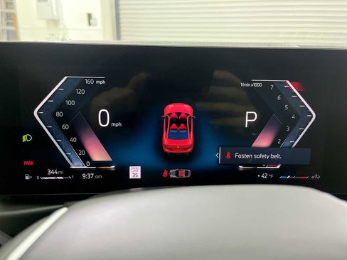 Used 2024 BMW 230i xDrive Coupe w/ Convenience Package image 16