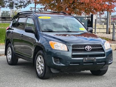 Used 2011 Toyota RAV4 4WD