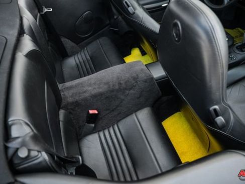 Used 2000 Porsche 911 Carrera 4 image 62