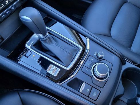 New 2025 MAZDA CX-5 AWD 2.5 S image 14