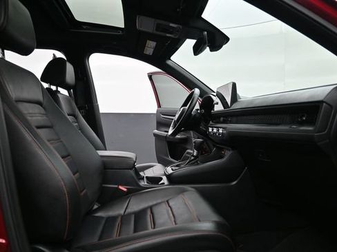 Certified 2026 Honda CR-V Sport-L image 25