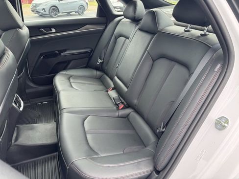 Used 2024 Kia K5 GT w/ GT1 Package image 24