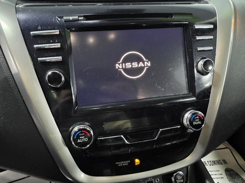 Used 2024 Nissan Murano SL w/ Cargo Package AWD/4WD image 12