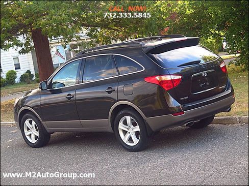 Used 2008 Hyundai Veracruz Limited image 23