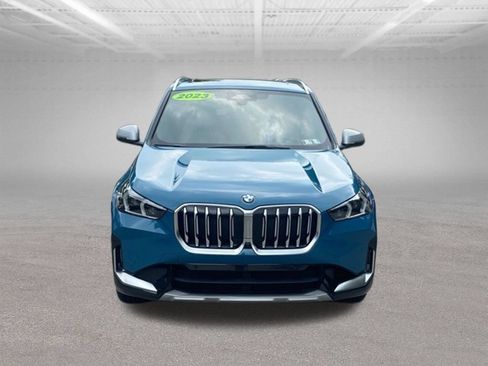 Used 2023 BMW X1 xDrive28i w/ Premium Package AWD/4WD image 9