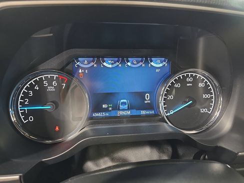 Used 2022 Ford F150 XLT w/ Equipment Group 302A High AWD/4WD image 18