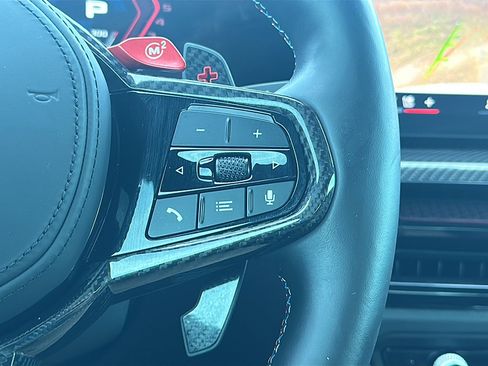 Certified 2025 BMW M4 Competition image 24