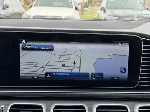 Certified 2024 Mercedes-Benz GLE 350 4MATIC image 22