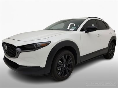 Certified 2025 MAZDA CX-30 2.5 Turbo w/ Premium Package