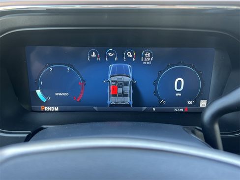 New 2026 Ford F350 King Ranch w/ Chrome Package image 18