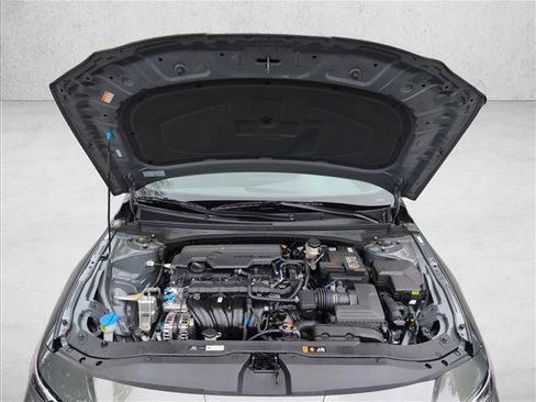 New 2026 Hyundai Elantra Sport FWD image 19
