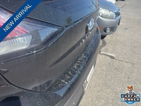 Used 2020 Hyundai Ioniq Limited FWD image 20