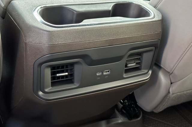 New 2026 Chevrolet Silverado 1500 RST w/ Convenience Package II AWD/4WD image 19