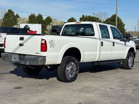 Used 2015 Ford F250 XL w/ Power Equipment Group image 5