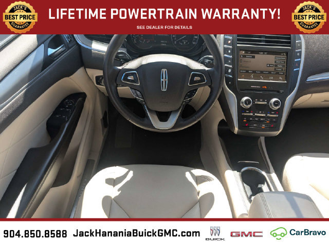 Used 2017 Lincoln MKC Premiere FWD image 15