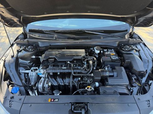 Used 2025 Kia K4 LXS FWD image 33