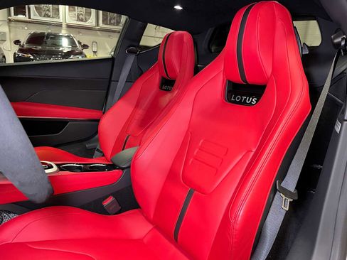 Used 2024 Lotus Emira First Edition image 21