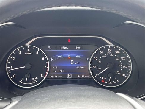 Used 2018 Nissan Maxima 3.5 SL image 19