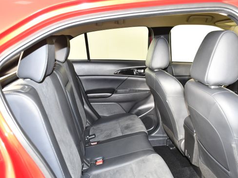 Used 2024 Mitsubishi Eclipse Cross SE AWD/4WD image 36