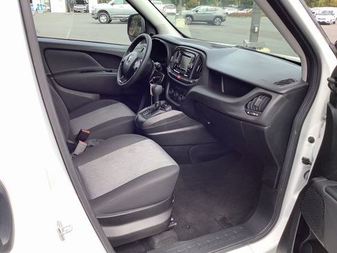 Used 2022 RAM ProMaster City Base image 27