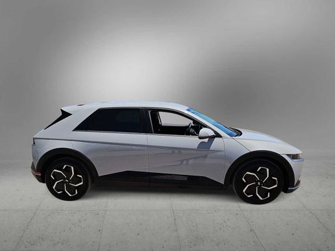 Certified 2024 Hyundai Ioniq 5 SEL RWD image 9