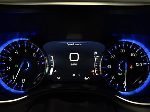 New 2026 Chrysler Pacifica Limited w/ S Appearance Package AWD/4WD image 25