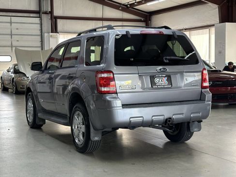 Used 2008 Ford Escape XLT image 4