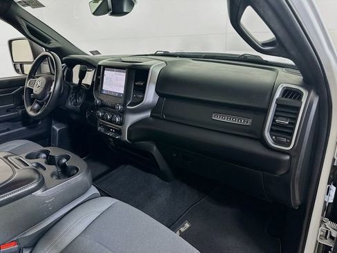 Used 2024 RAM 2500 Big Horn image 13