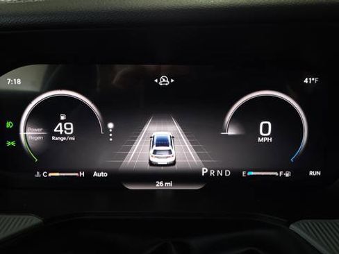 New 2026 Jeep Cherokee Limited image 17