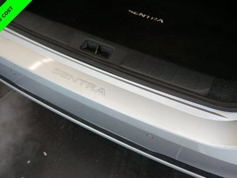 Used 2021 Nissan Sentra SV image 42