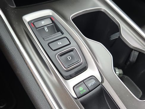 Certified 2019 Honda Accord Sport image 18