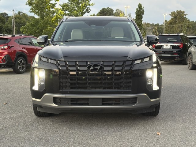Used 2024 Hyundai Palisade Limited AWD/4WD image 8