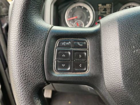 Used 2016 RAM 1500 Express image 14